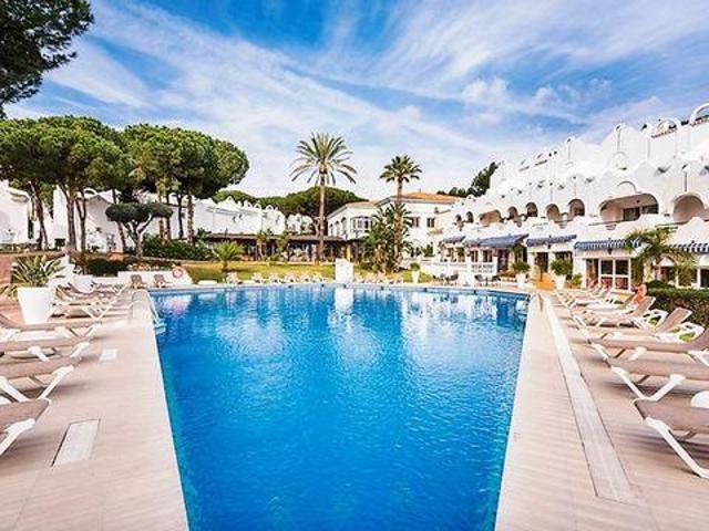 2 Dormitorio Villa Marbella Andalucía 98303394