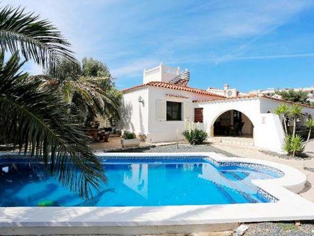 2 Dormitorio Villa Miami Platja CataluñaCatalonia 98303805