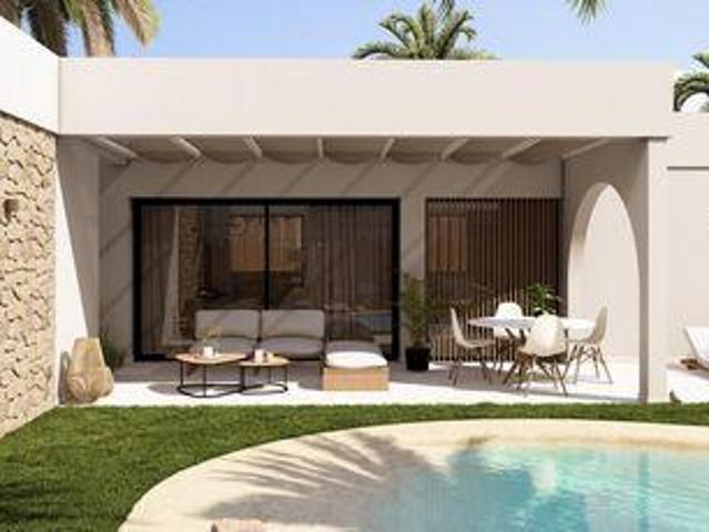 2 Dormitorio Villa Murcia Murcia 88914641