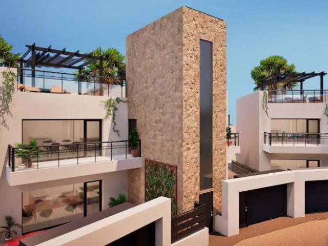 2 Dormitorio Villa Murcia Murcia 89804605