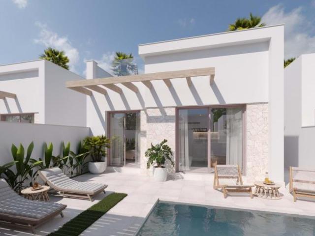 2 Dormitorio Villa Murcia Murcia 90108058