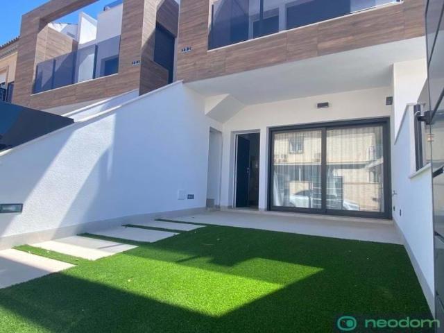 2 Dormitorio Villa Murcia Murcia 93458874