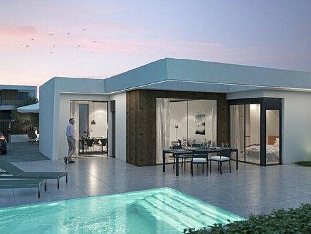 2 Dormitorio Villa Murcia Murcia 97389958