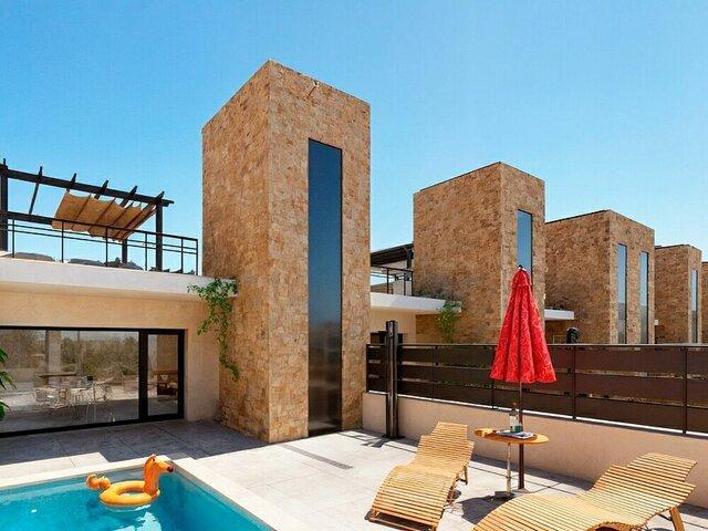 2 Dormitorio Villa Murcia Murcia 98504647