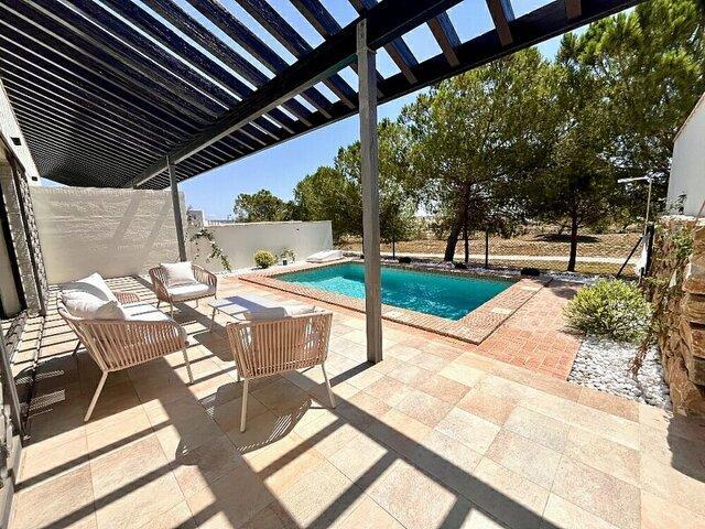 2 Dormitorio Villa Murcia Murcia 98504605