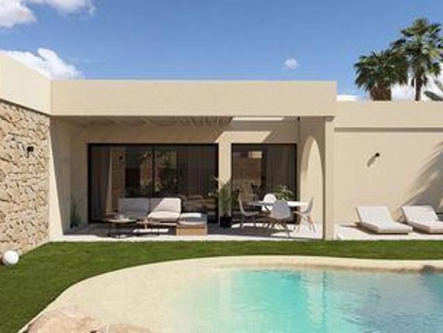 2 Dormitorio Villa Murcia Murcia 98763309