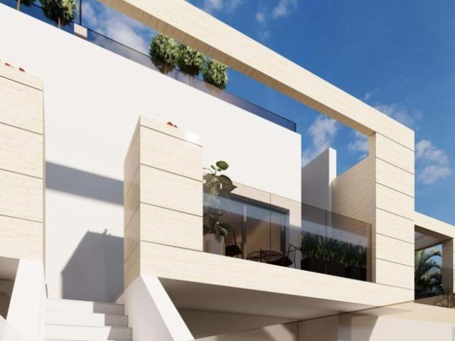 2 Dormitorio Villa Murcia Murcia 101344500
