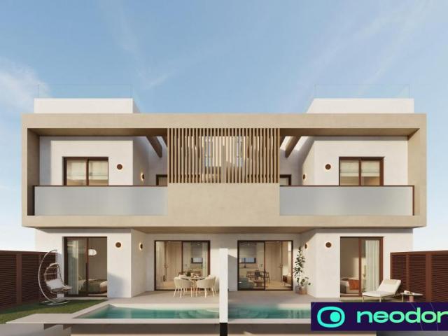 2 Dormitorio Villa Murcia Murcia 103488388