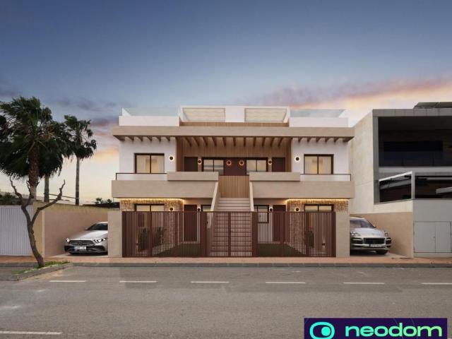 2 Dormitorio Villa Murcia Murcia 103488390