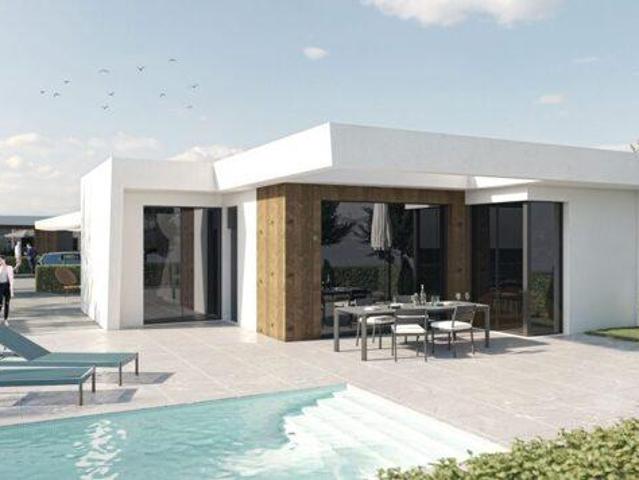 2 Dormitorio Villa Murcia Murcia LS98118381