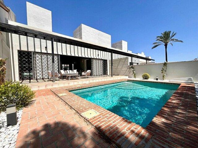 2 Dormitorio Villa Murcia Murcia LS98833615