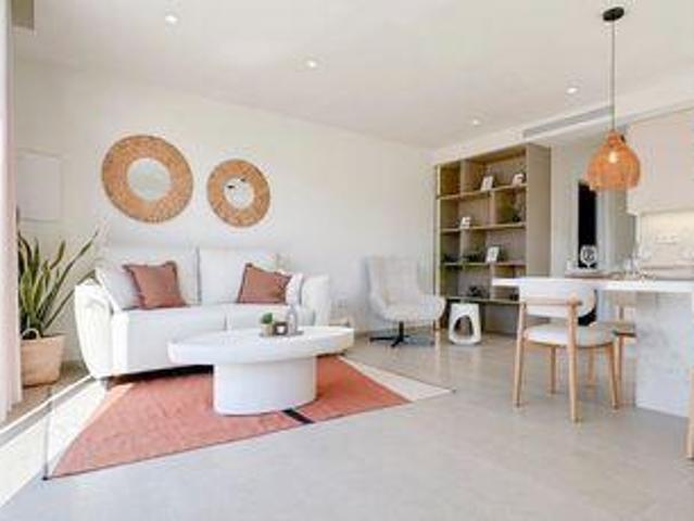 2 Dormitorio Villa San Javier Costa Blanca 99985168