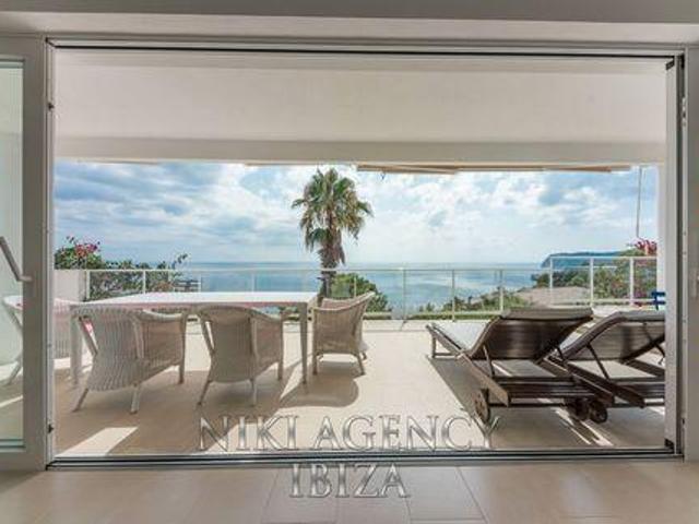 2 Dormitorio Villa Sant Josep De Sa Talaia Illes BalearsBaleares LS96309155