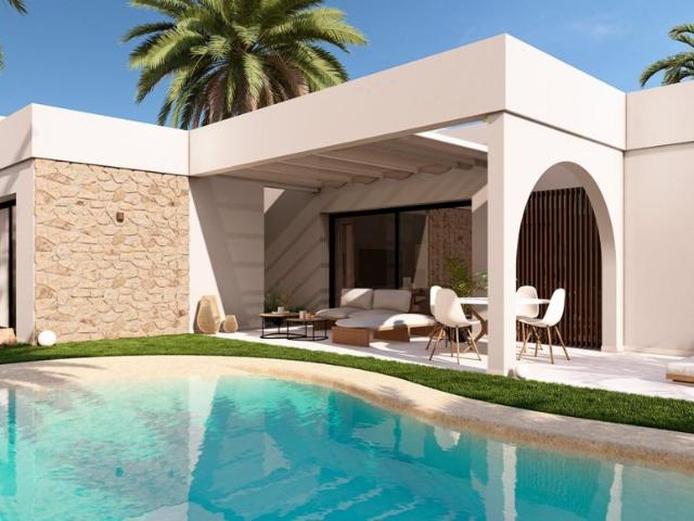 2 Dormitorio Villa Sucina MURCIA 84216147