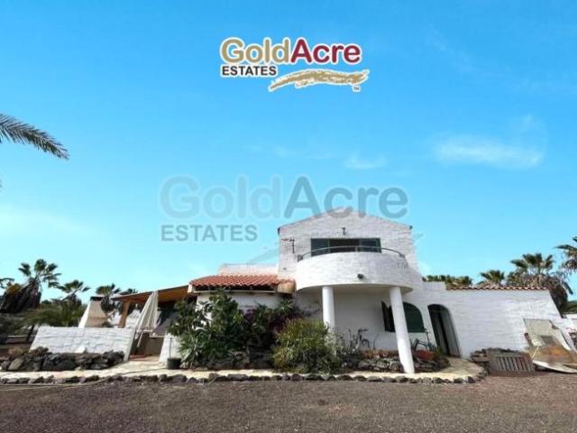 2 Dormitorio Villa Parque Holandes Canary Islands 101786764