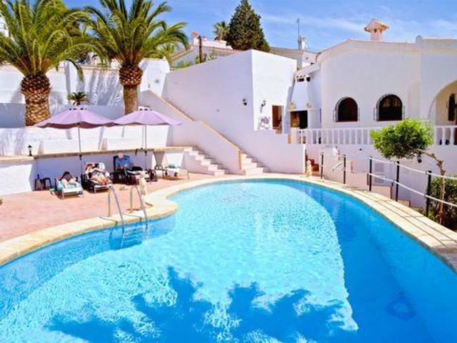 2 Dormitorio Villa Peniscola Comunidad Valenciana 98303423