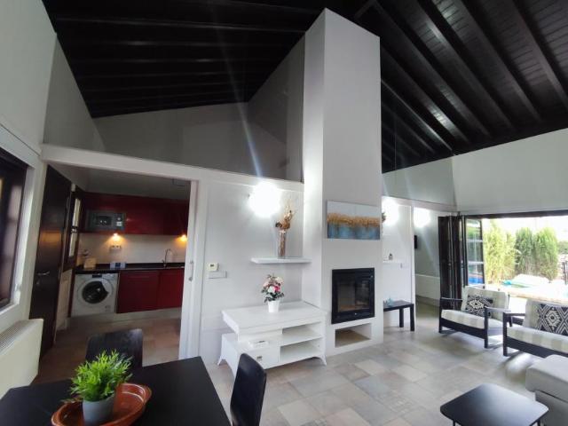2 Dormitorio Villa PERALEJA GOLF MURCIA 103119447