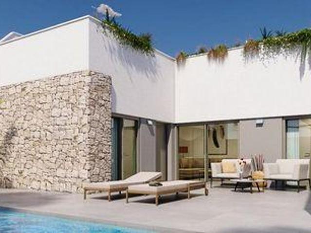 2 Dormitorio Villa Pilar De La Horadada Costa Blanca Alicante 98348269