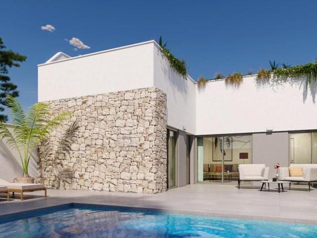 2 Dormitorio Villa Pilar De La Horadada Alicante 87469636