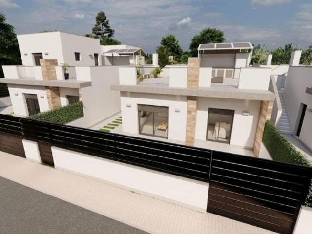 2 Dormitorio Villa Roldan Murcia 85938068