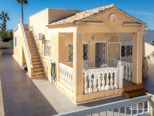 2 Dormitorio Villa Torrevieja Alicante 97012216