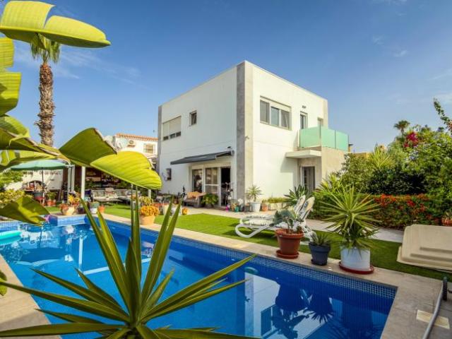 2 Dormitorio Villa Torrevieja ALICANTE 102886820