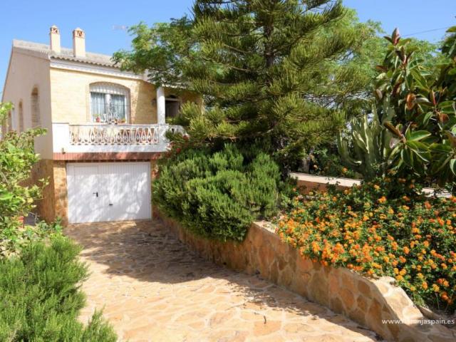2 Dormitorio Villa Torrevieja Alicante, Costa Blanca 93286319