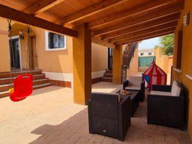 2 Dormitorio Villa Torrevieja Costa Blanca 100262542