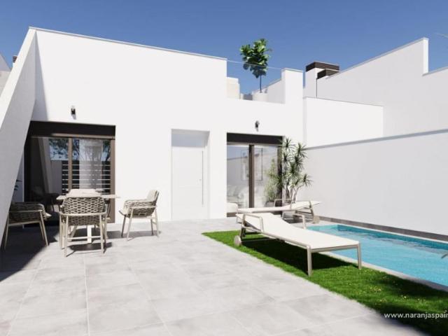 2 Dormitorio Villa Torre Pacheco MURCIA 102087002
