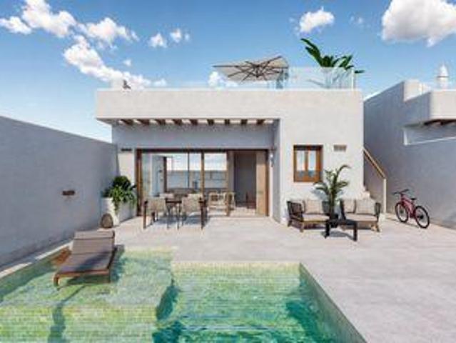2 Dormitorio Villa Torre Pacheco Murcia 88913379