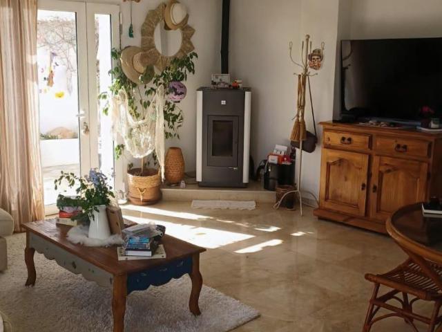 2 Dormitorio Villa Teulada Alicante LS101125364