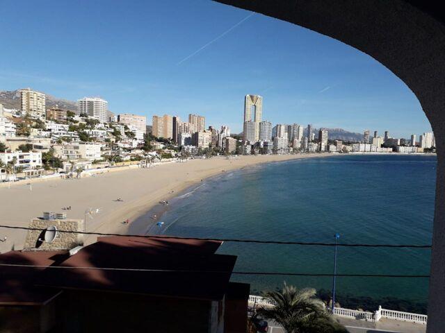 2 Dormitorio Villa Valencia Valencia 98504323