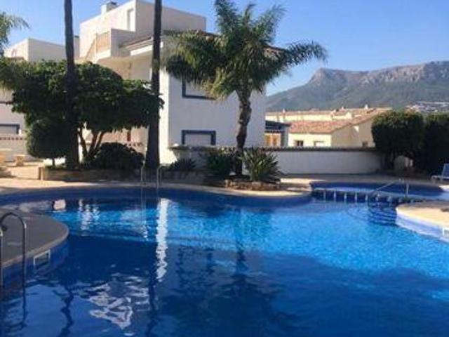 2 Dormitorio Villa Valencia Valencia 98232741