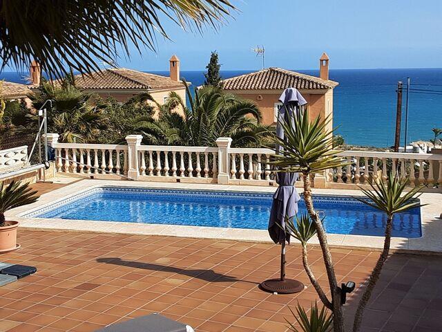 2 Dormitorio Villa Valencia Valencia 98232394