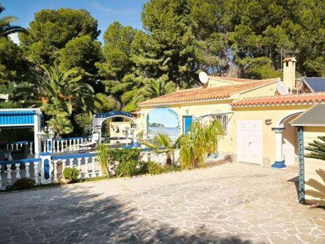2 Dormitorio Villa Valencia Valencia 98285602