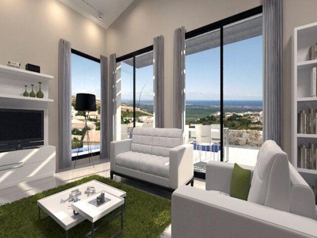 2 Dormitorio Villa Valencia Valencia 98285653