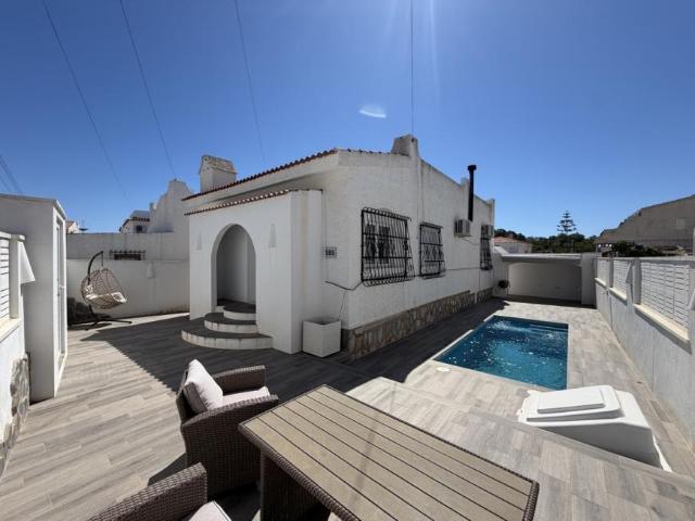 2 Dormitorio Villa Villamartin Alicante LS102795111