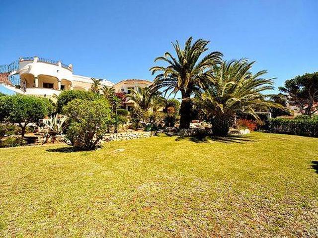 2 Dormitorio Villa Xàbia Comunidad Valenciana LS98303924