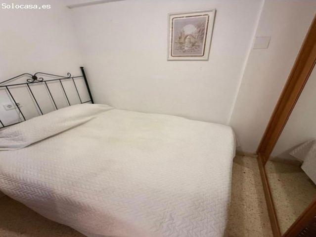 2 dormitorios Av. Mediterráneo