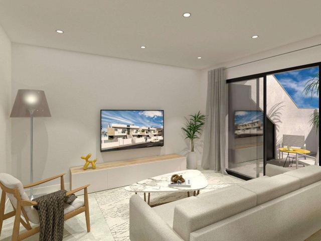 2 Dormitorios Apartamento Murcia En Venta