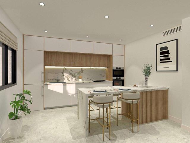 2 Dormitorios Apartamento Murcia En Venta