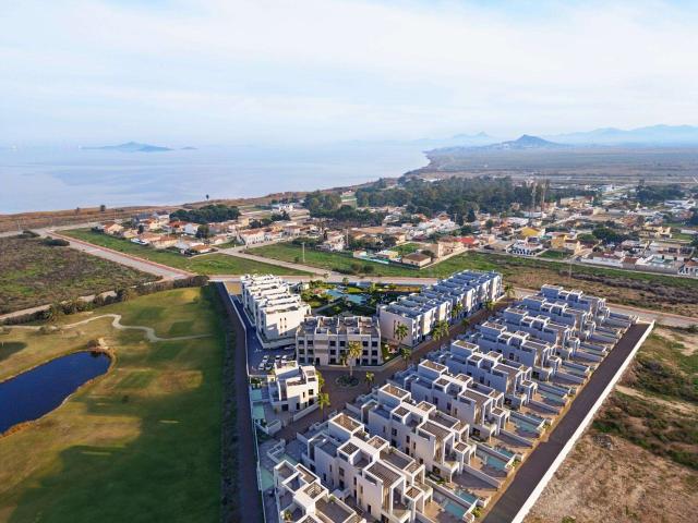 2 Dormitorios Apartamento Murcia En Venta