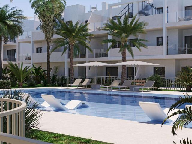 2 Dormitorios Apartamento Murcia En Venta
