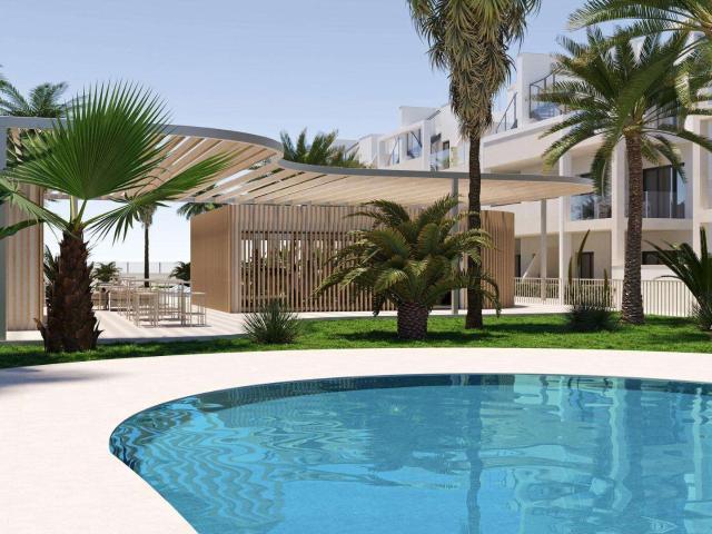 2 Dormitorios Apartamento Murcia En Venta