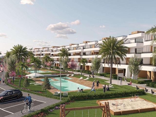 2 Dormitorios Apartamento Murcia En Venta
