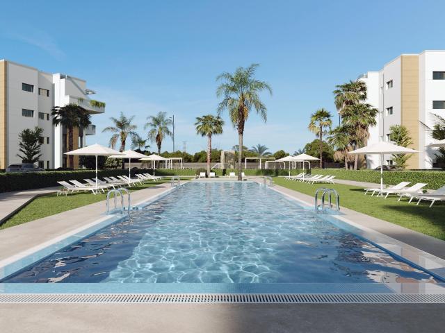 2 Dormitorios Apartamento Murcia En Venta