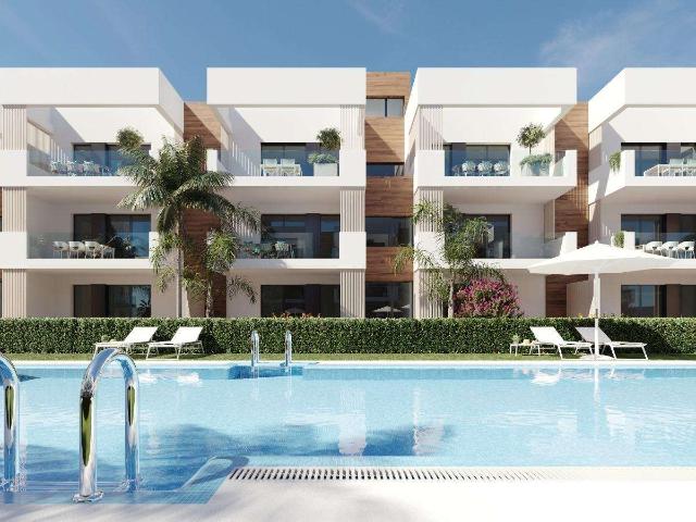 2 Dormitorios Apartamento Murcia En Venta
