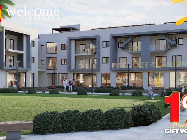 2 Dormitorios Apartamento Murcia En Venta