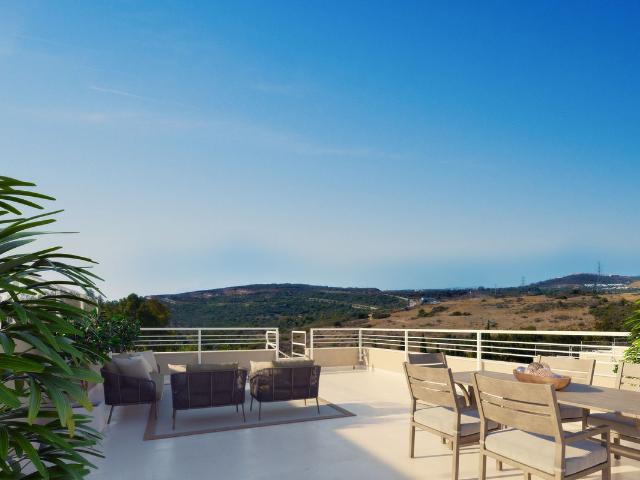 2 Dormitorios Apartamento Málaga En Venta