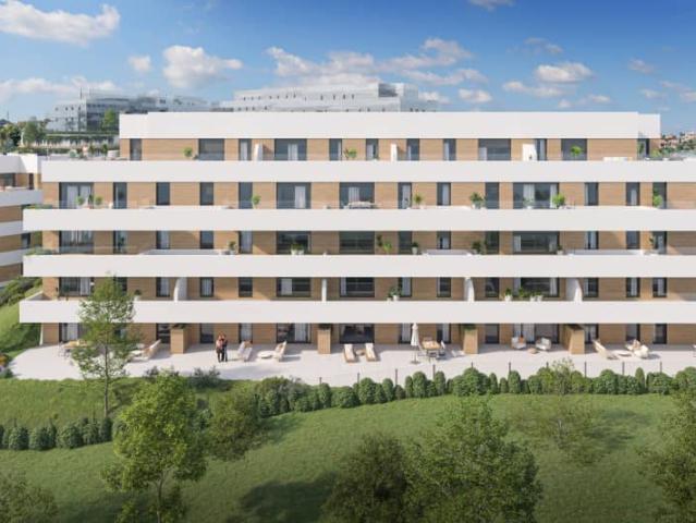 2 dormitorios Apartamento Málaga En venta